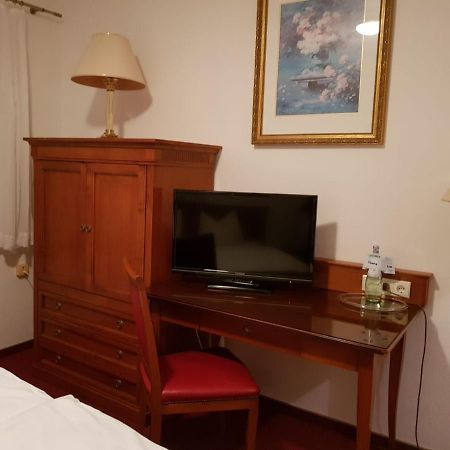 Hotel Zum Mueckenberger Hof Lauchhammer Eksteriør bilde