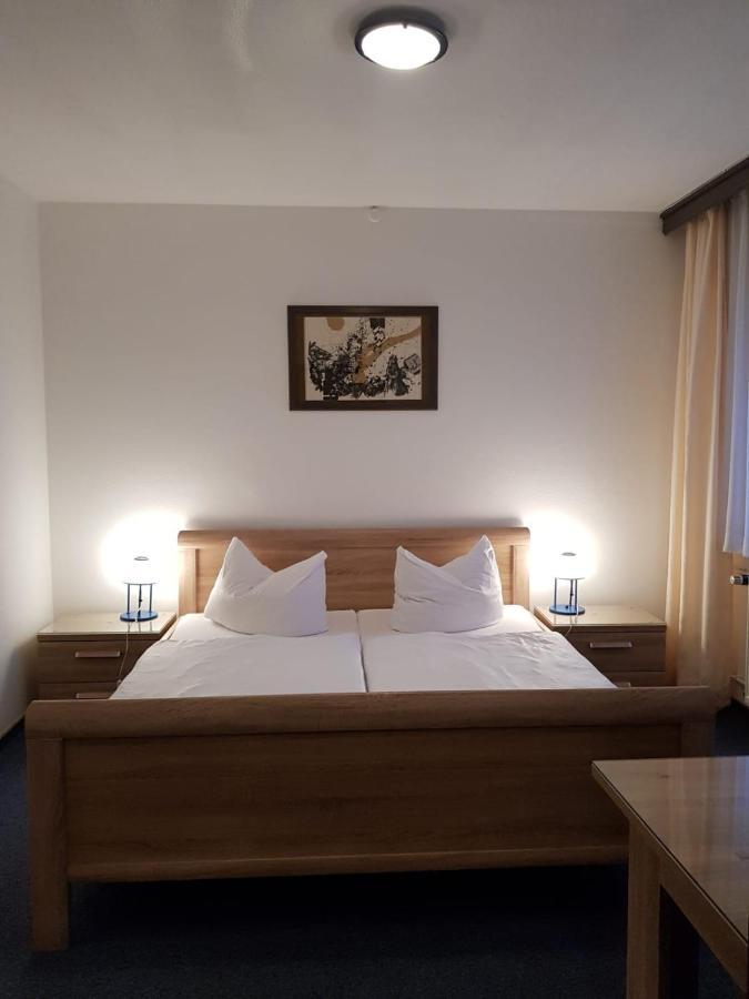 Hotel Zum Mueckenberger Hof Lauchhammer Eksteriør bilde